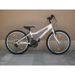  Юношески велосипед WILD CAT 24 цола модел 2020г